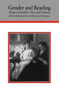 Image of Gender and Reading by Flynn Book