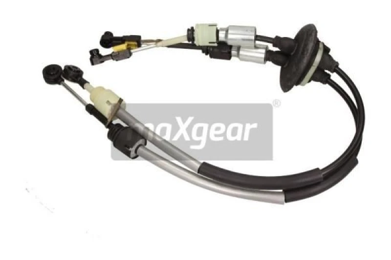 Image of MAXGEAR Gear selector cable MAXGEAR 32-0655