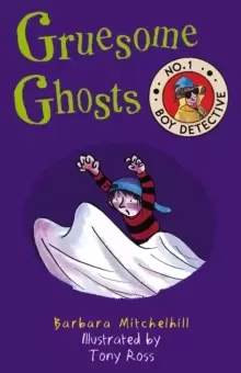 Image of Gruesome Ghosts