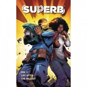 Image of Superb Volume 1: Life After The Fallout