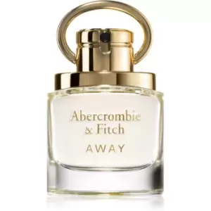 image of Abercrombie & Fitch Away Eau de Parfum For Her 30ml