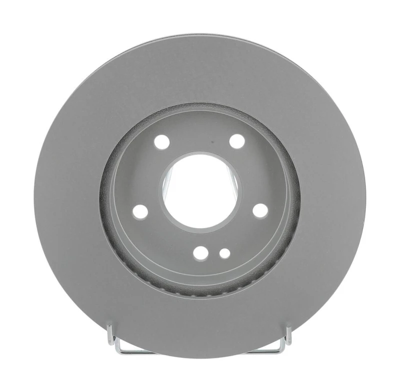 Image of Brake disc FERODO DDF588C