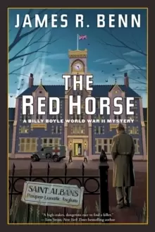 Image of The Red Horse