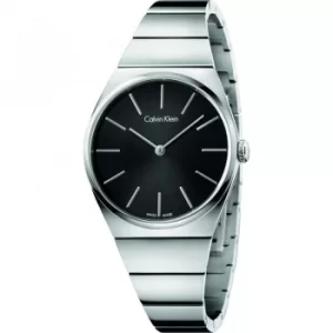 Ladies Calvin Klein Supreme Midsize Watch