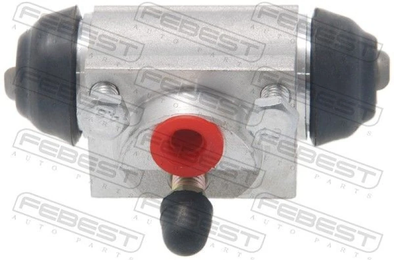 Image of FEBEST 2178-CB4 Brake Cylinder Rear Axle Wheel Brake Cylinder (277)
