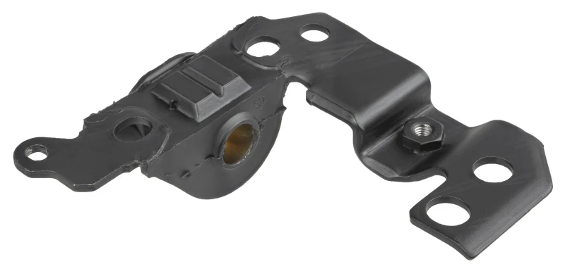 Image of Trailing arm / Suspension arm bush LEMFORDER 44586 01