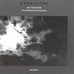 image of Jan Garbarek/Hilliard Ensemble - Mnemosyne (Music CD)