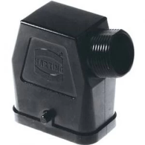 Image of Harting 09 12 008 0527