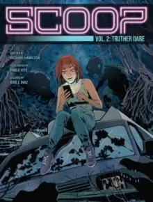 Image of Scoop : Buried Leads