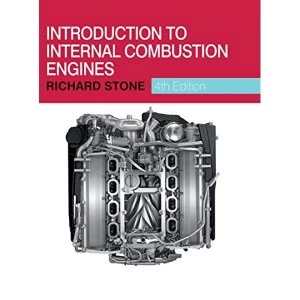 Image of Introduction to Internal Combustion Engines: 2012 by Richard Stone (Hardback, 2012)