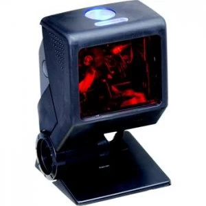 Image of Honeywell MS3580 QuantumT Barcode Scanner