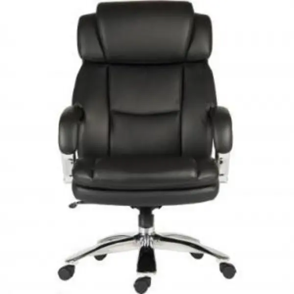 image of Colossus Extreme Heavy Duty Chair BK EXR29231TK