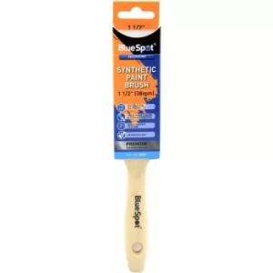 Image of Blue Spot Tools 1 1/2" (38mm) Synthetic Paint Brush