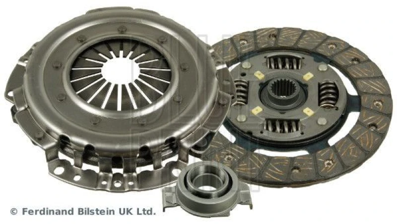 Image of Blue PRINT Clutch kit Blue PRINT ADL143005