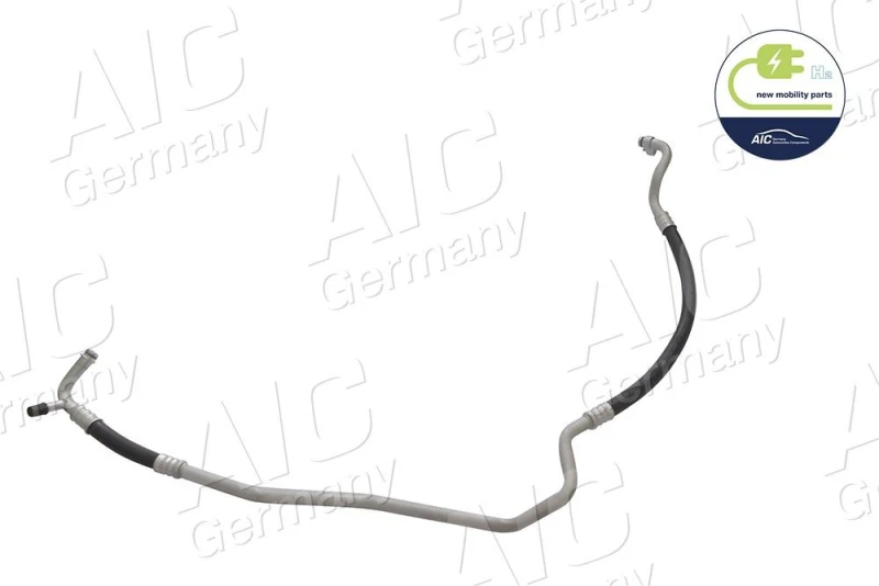 Image of High Pressure Line, air conditioning AIC 55156