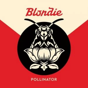 Image of Pollinator by Blondie CD Album