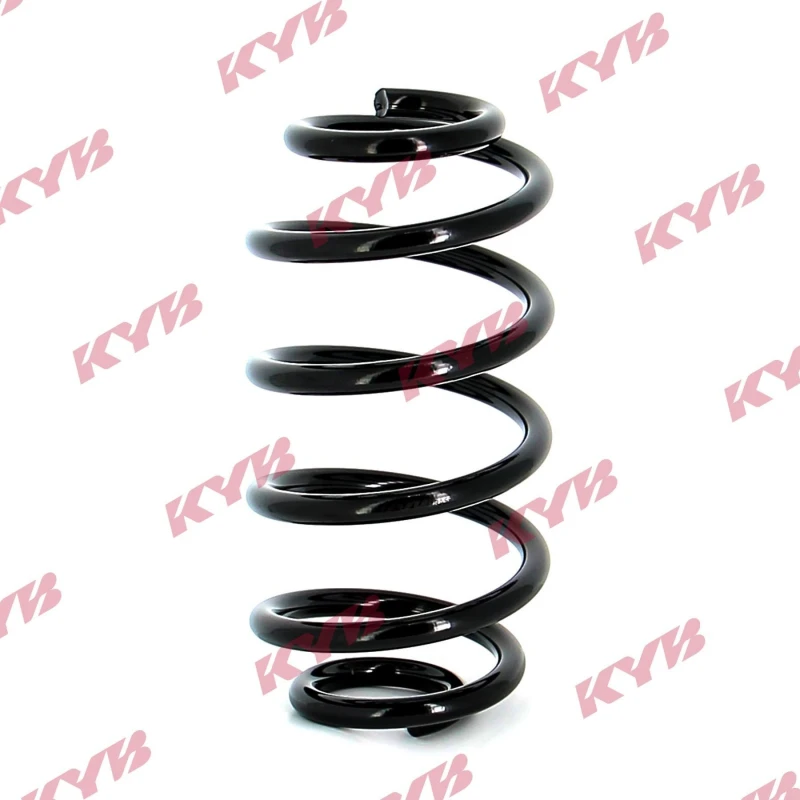 Image of KYB Coil spring KYB RA5538