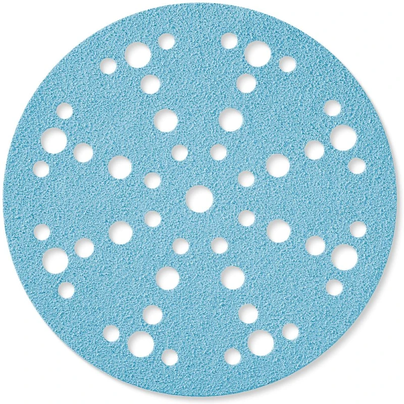 Image of Festool Granat STF Sanding Disc 150mm 578358 Diameter: 150mm