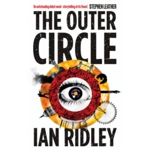 Image of The Outer Circle