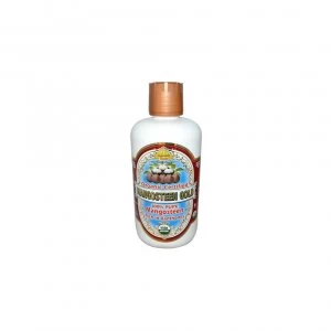 Dynamic Health Mangosteen Gold - 100% Pure Organic 946ml