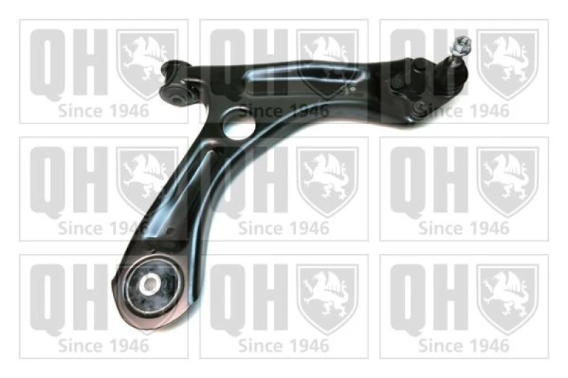 Image of QUINTON HAZELL Suspension arm QUINTON HAZELL QSA2602S