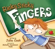 Image of ricky sticky fingers