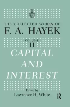 Image of Capital and Interest
