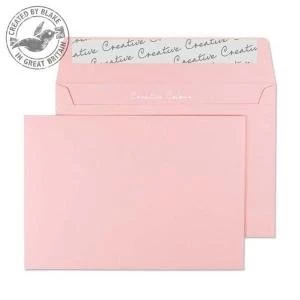 Image of Blake Creative Colour C6 120gm2 Peel and Seal Wallet Envelopes Baby