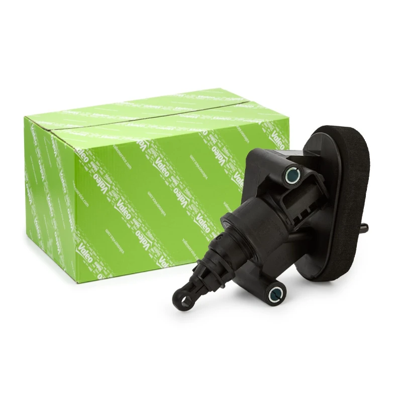 Image of Clutch master cylinder VALEO 874348