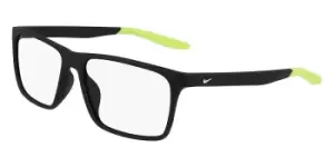 Image of Nike Eyeglasses 7116 007