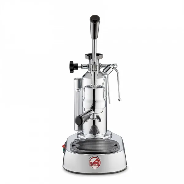Image of La Pavoni Europiccola Lusso Lever ECL-8 Coffee Maker