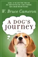 Image of dogs journey a novel
