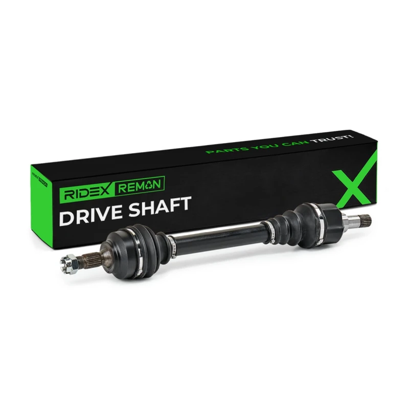 Image of RIDEX REMAN Drive shaft RIDEX REMAN 13D1901R