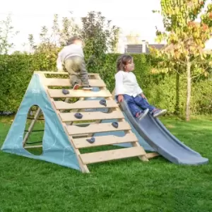 Image of Hercules Garden Playground Set