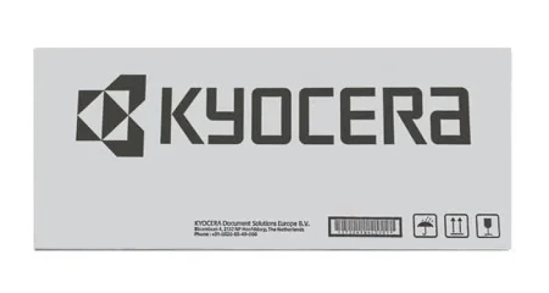 Image of Kyocera 1T0C2MCNL1/TK-8605C Toner-kit cyan high-capacity. 20K pages IS