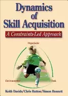 Image of dynamics of skill acquisition a constraints LED approach