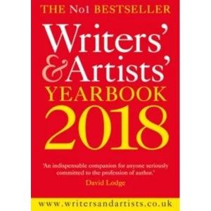 Image of Writers' & Artists' Yearbook 2018