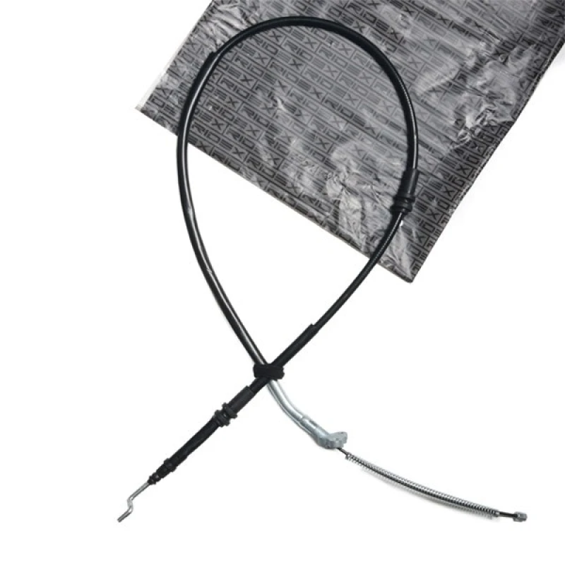 Image of Handbrake cable RIDEX 124C0397