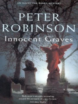 Image of Innocent Graves by Peter Robinson Paperback