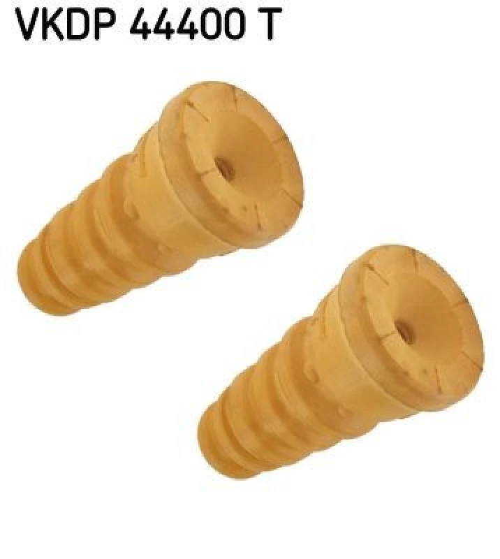 Image of SKF Dust cover kit, shock absorber SKF VKDP 44400 T