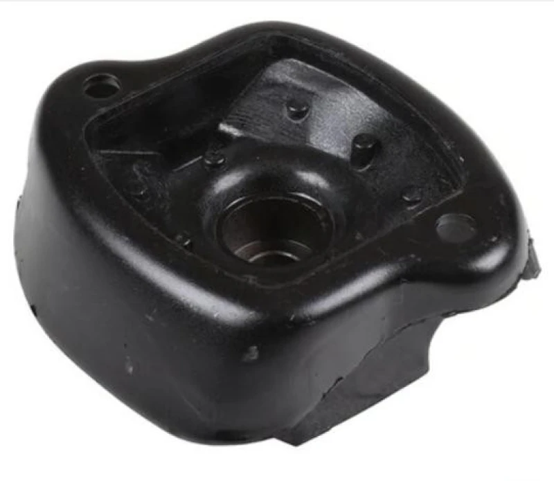 Image of JP GROUP 8317900370 Engine mount Front Axle Left Engine Mounting (247)