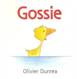 Image of Gossie by Olivier Dunrea Hardback