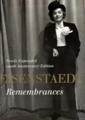 Image of eisenstaedt remembrances