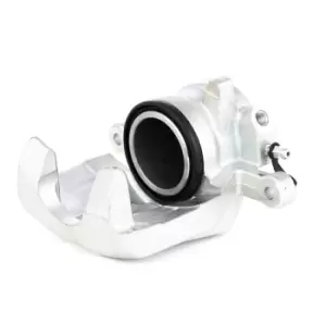 Image of RIDEX Brake caliper MERCEDES-BENZ 78B0234 1694200583,1694201383,A1694200583 Caliper,Disc brake caliper A1694201383