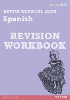 Image of Spanish. Revision Workbook by Jacqui Lopez Paperback