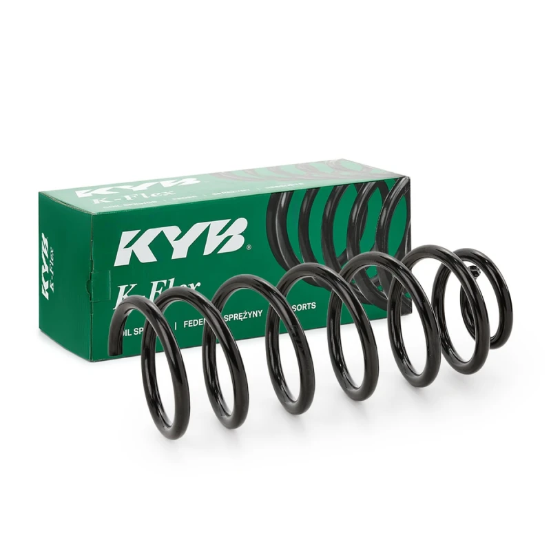 Image of KYB Coil spring KYB RA5862