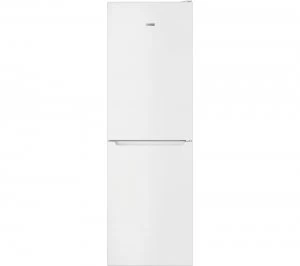 image of Zanussi ZNME31FW0 323L Frost Free Freestanding Fridge Freezer