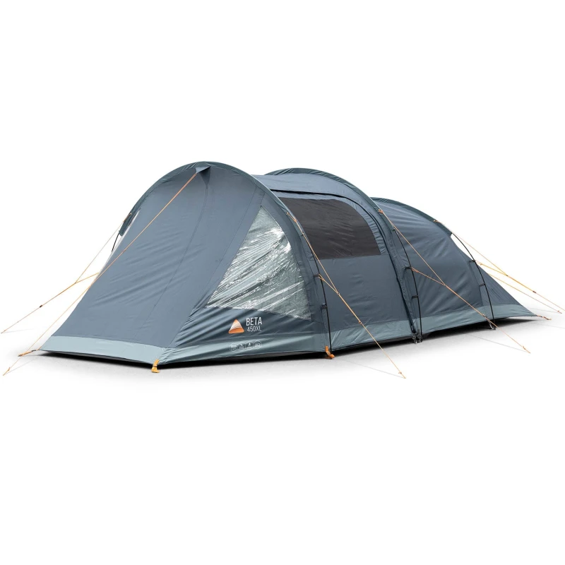 Image of Vango Beta 450XL 4-Person Tent TEVBETA00000003
