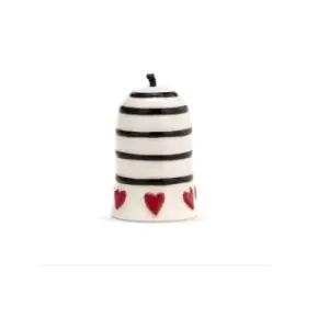 Image of Heartful Home Bell - Grateful