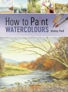 Image of How to Paint Watercolours